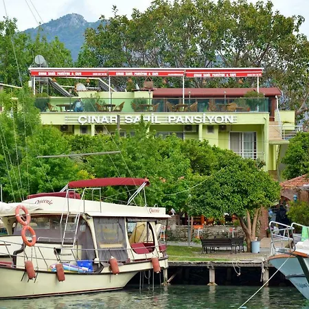 Cinar Sahil 3* Dalyan