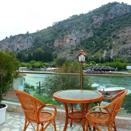 Cinar Sahil 3* Dalyan