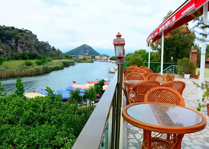 Cinar Sahil داليان