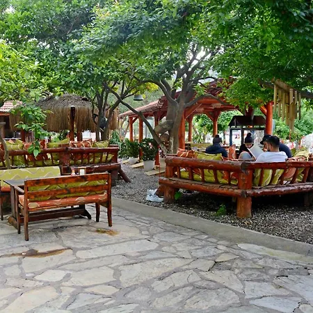 Cinar Sahil Maison d'hôtes Dalyan