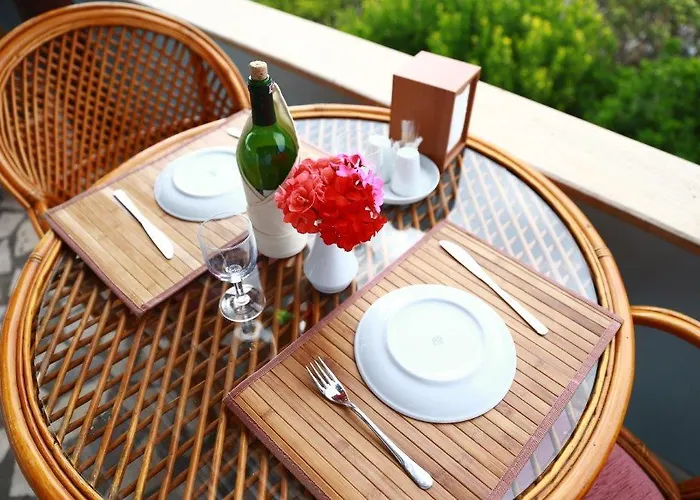 Cinar Sahil Konukevi Dalyan