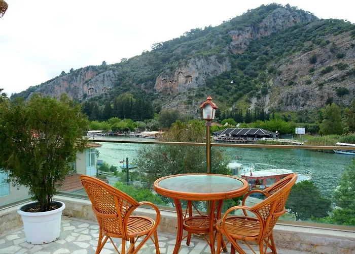 Cinar Sahil 3* Dalyan